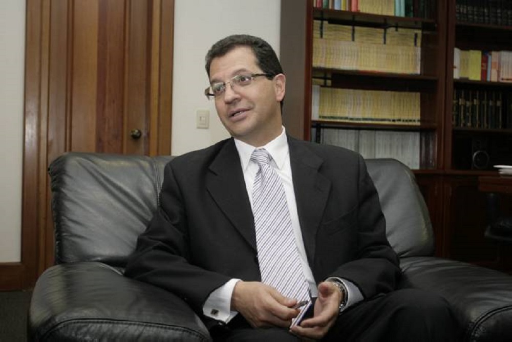 Por matoneo de magistrados millonaria indemnización a magistrada